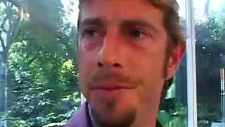 BABYSITTER SCARED BY PEEPING TOM: Blowjob, Doggy  Blonde Porn