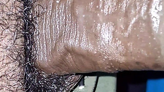 Desi Tamil wife sucking husband dick come in mouth