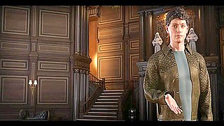 Car Toon - The Genesis Order - Flying Pussy By Misskitty2k