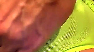 Ggg - Stepmom with Big Tits Sucks off Muscular Stepbrother - Gangbang Adventure Begins