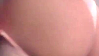 Full back panties try on haul, slipping them on and off