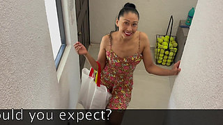 Latina Stepmom Collection -3 Sextapes in 1 - Over 47 Mins