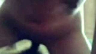 Indonesian Babe's Pre-Coital Shower