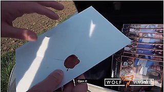 Ashleycumstar Enjoys A German Dick In Her Fat Pussy Casting