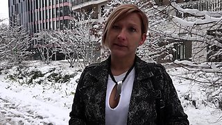 French Laura Mom Stockings