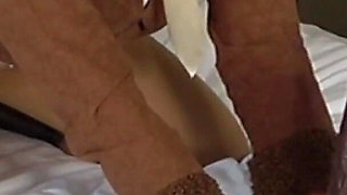 Throat Goat Kesha Looking Vs Monster 15 Inch BBC Mr Forearm