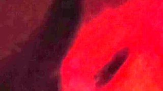 UTTER VID: Grubby Ruth pounds numerous fellows at a swinger soiree (Eiffel Tower)