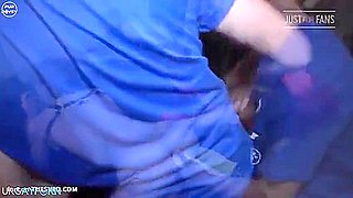 Fisted By Youthfull Guy