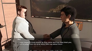 Hentais on, 60 fps, video one