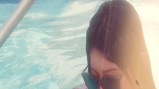 Instead of Living Life on Pins & Egg Shells Just Say Fuck It