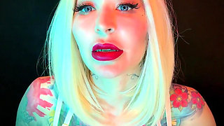 Nasty Homewrecker Task and Filthy Whispers - JOI, Home Wrecking