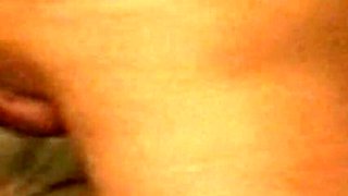 Big Tits MILF Gets Rough Hardcore Fuck - Holes Broken & Cumshot Action