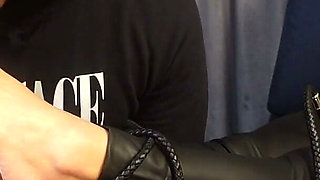 Bbc4fun Worships Goddess Kakia Feet (pov 2)