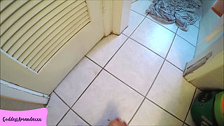 Punishment for Shrunken Ex Husband