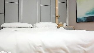 Amateur college girl fucked on hidden cam