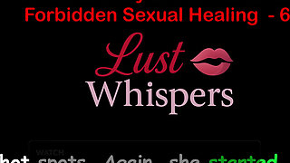 Cross Country Sin a Widower's Forbidden Sexual Healing Part 62 - English Audio Sex Story