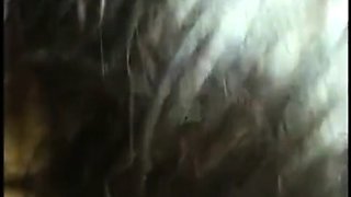 German Mature Amateur Blowjob and Cum Swallowing