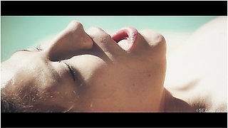 Pool - Katana & Stasy Rivera