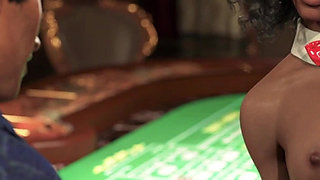 Awam Side Story: the Untold Night of the Parker Family at Don Morello's Casino