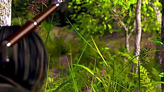 Love Season 24 - Trevor Joins Alex’s Trip and They Save Nikki in the Forest