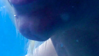 Underwater Fuck