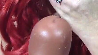 Slap Me All Over Daddy It Turns Me on