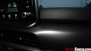 Well-formed Filthy Kings at rough action