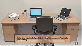 Glory of Holly (part 2)