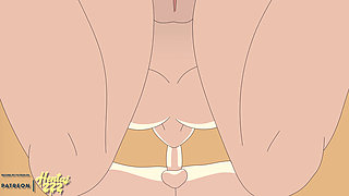 NARUTO HENTAI TEMARI IS FUCKED AND CREAMPIED FULL VIDEO