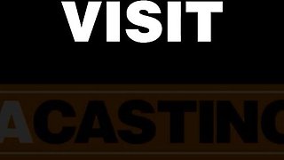 Latina Shy For Her First Time on Camera - Lia Ponce