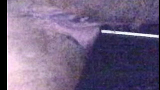 Fucking my desk corner