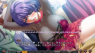 Shino 7 - Mesu Kyoushi 3 In etsu no Gakusha: Pornhub, Japanese  Hentai Porn