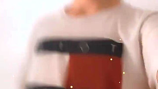 Flashing My Big Tits