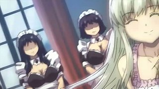 Mix of Hentai movs from Hentai Niches