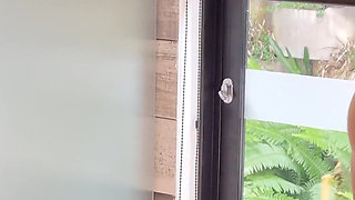 Bra busting lesbian secretaries