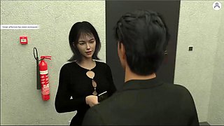 A Volatile Marriage 3 What Job Will He Need to Do to Earn Extra