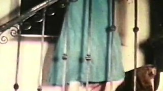 John Holmes Fucks Hairy Brunette Girl Vintage Porn 1970s