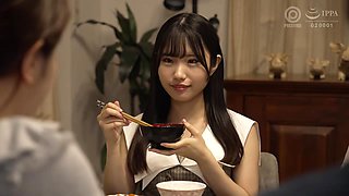 20000209_デカパイの日本女性が淫靡な行為MGS販促19min