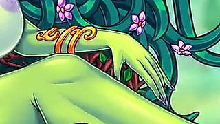 Horny Warp - Part 6 - Those Perfect Hentai Babes! by Loveskysan69