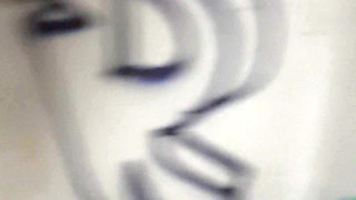 Pissing in the Underpass to the Bus Stop