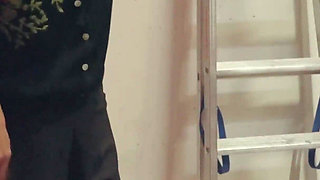 I'm Embarking on a New Public Nudity Challenge