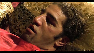 Let's Break This Odalisque Into a Double Penetration