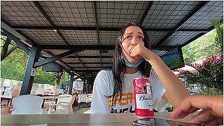 The Bar I Have Control Of My Girlfriend // Control Lush