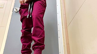 Sexy hottie Anetta Keys enjoys a solo toy masturbation