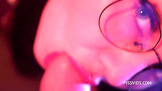 Piss Drinking, Cum In Mouth - Video Casting Rlp. - Pissvids