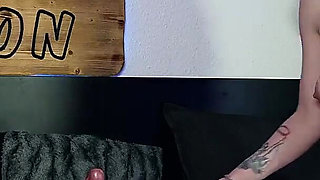 Wrapped & Ruined - Helpless Handjob Climax