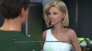 Nixie's Confession and Desires