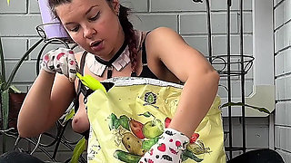 My Neighbours Have a Premium Subscription to My Balcony