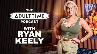 Watch femme fatale Ryan Keely's dirt