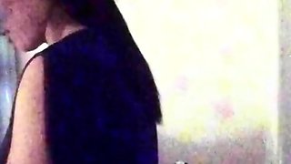 Asian Massage Parlor Amateur Video